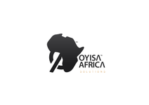 Oyisa Africa Solutions Logo